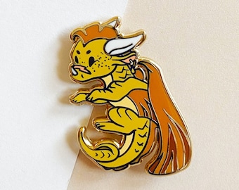 Qibli Pin