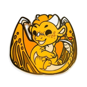 Qibli Pin