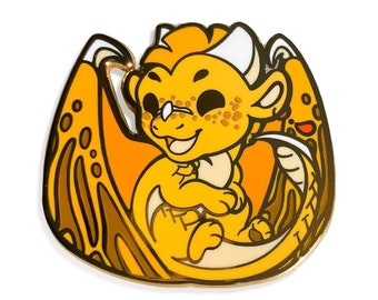 Qibli Pin