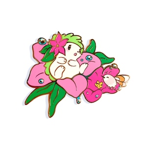 Épingle Shaymin Dewdrop