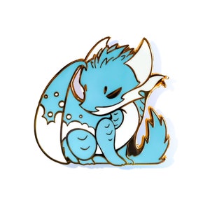 Winter Pin