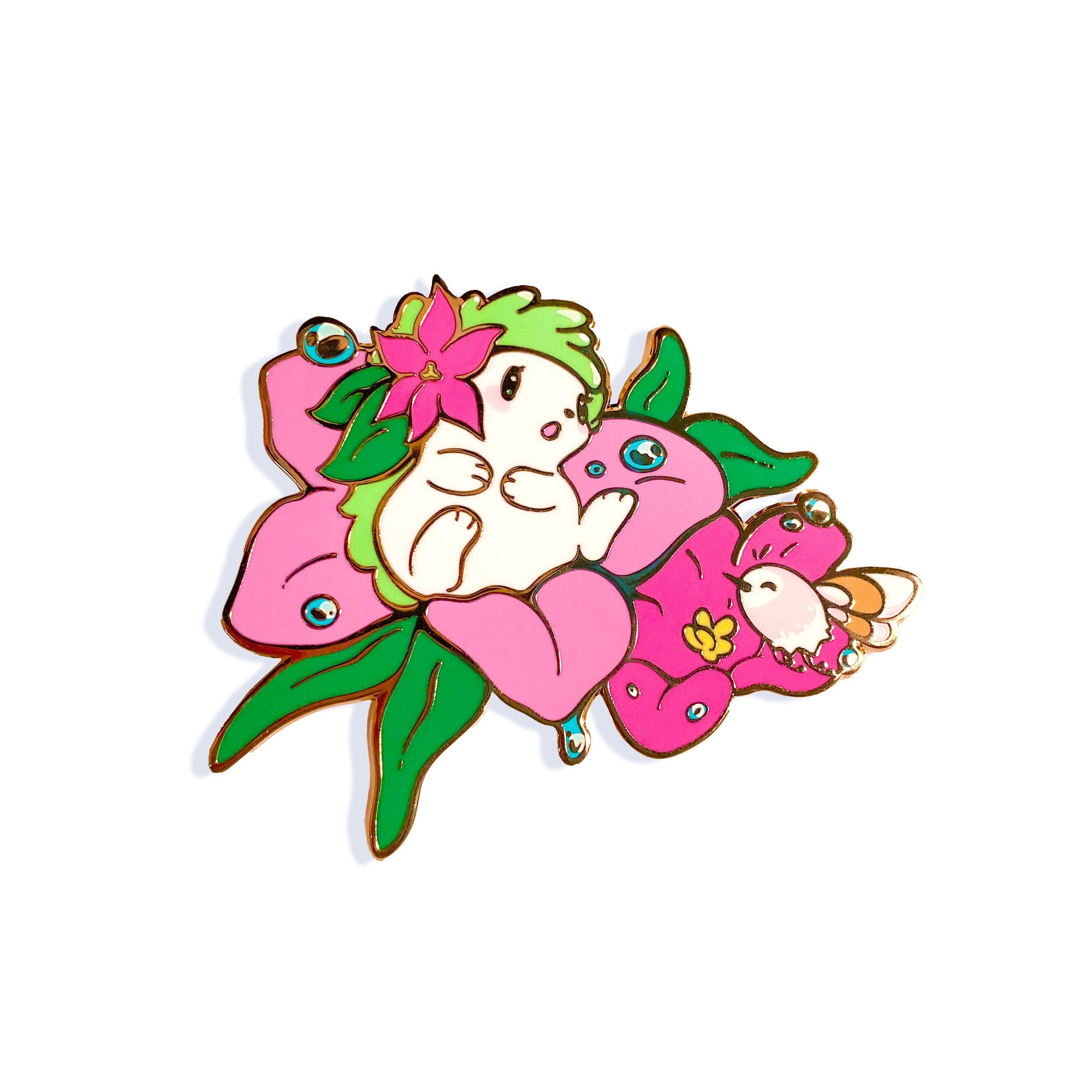 Shaymin: I Wanna Fly~ Sticker for Sale by plixe