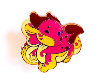 Pin de Kinkajou