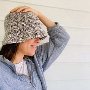 Easy Bucket Hat