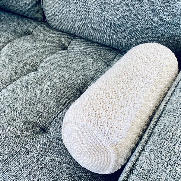 Neck Roll Pillow Etsy