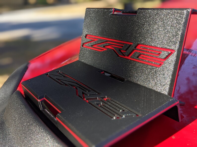 Chevrolet Colorado Offroad Light Covers Etsy