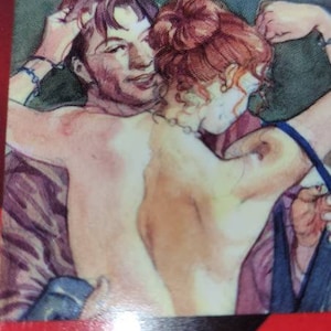 Sexy love reading 18+