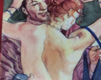 Sexy love reading 18+