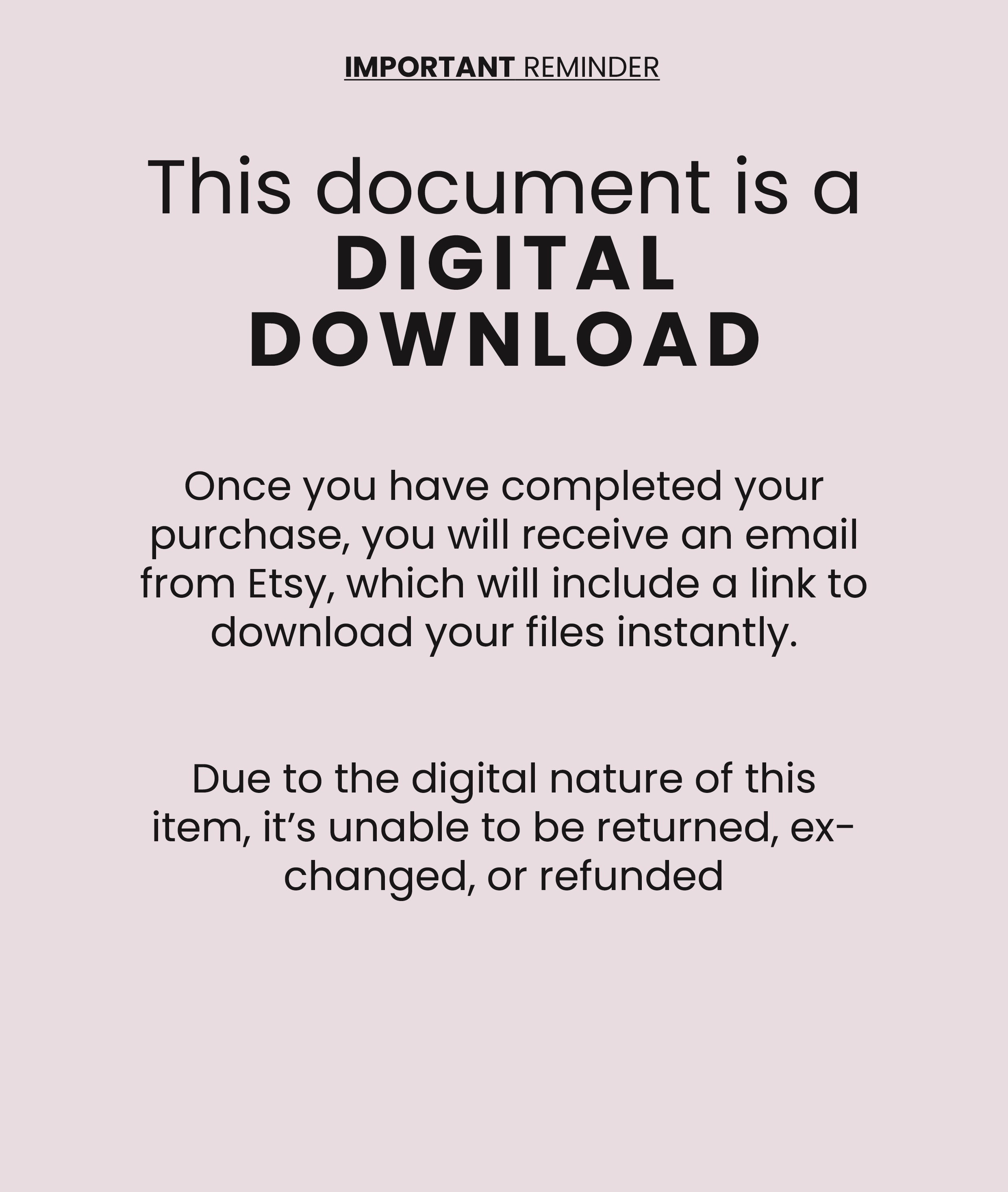 Printable Bracelet Sizer Wristband Size Finder Wrist Size Measuring