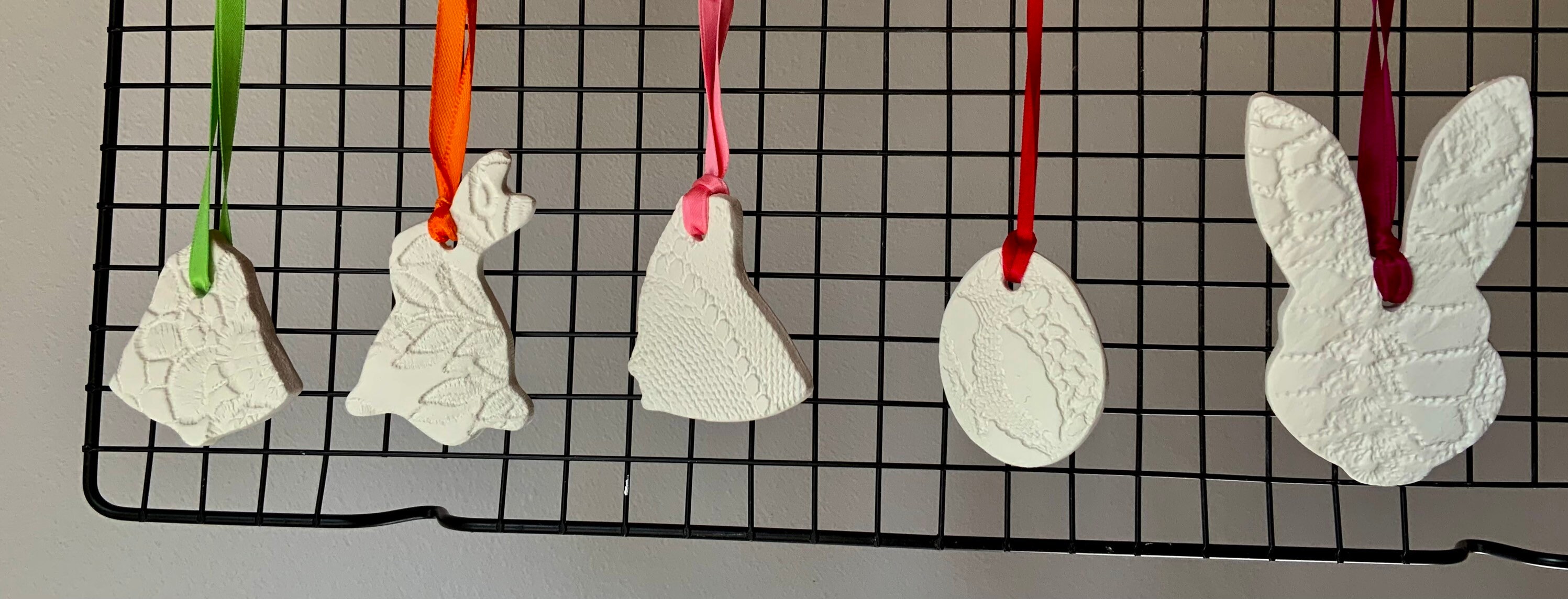 Ornements Pâques, Ornaments Pâques Sujets , Easter Topics