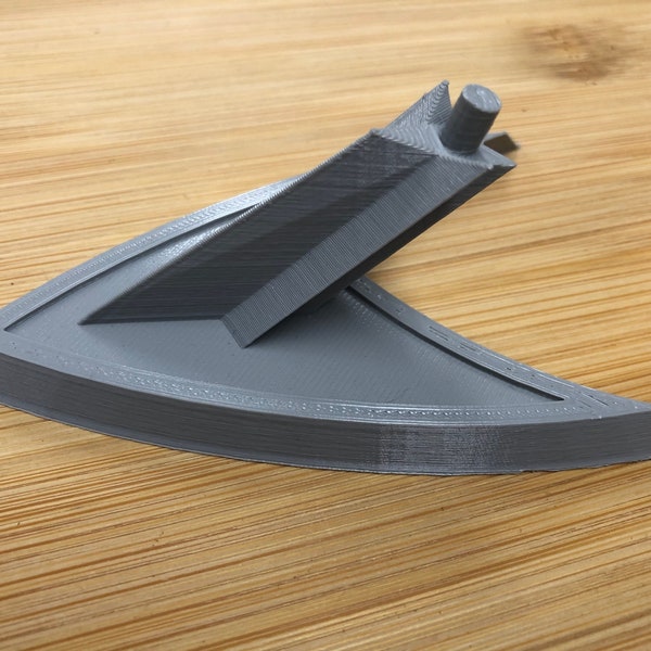 Star Trek Pizza Cutter _STAND_ONLY_