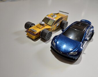 Whelen modified top diecast