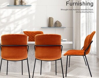 Cool Dining Chairs Etsy