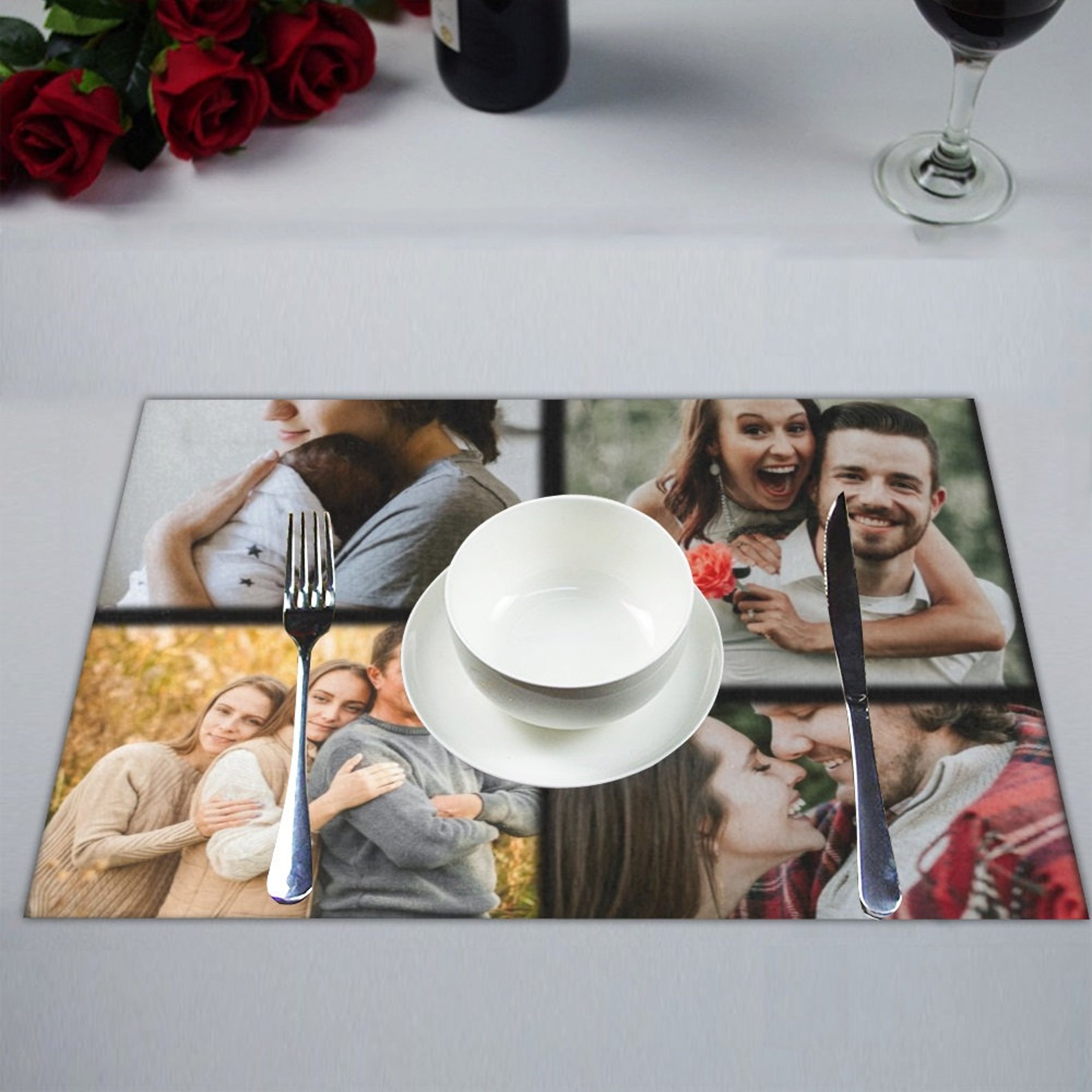 What To Put Under Placemats at Maureen Sweet blog