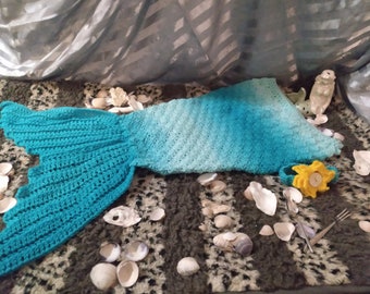 Mer-Babe Cocoon Tail