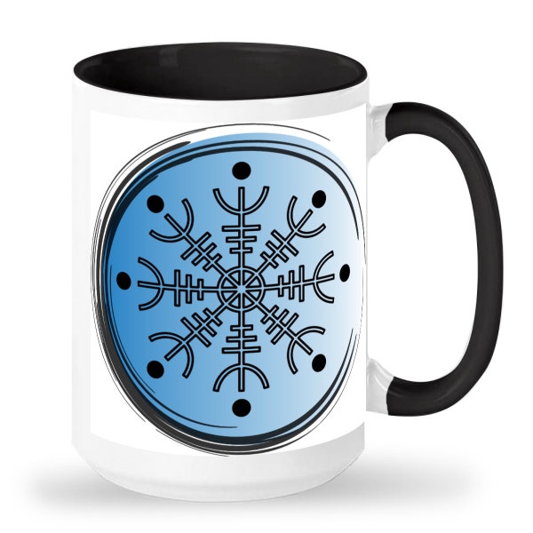 Helm Of Awe Etsy