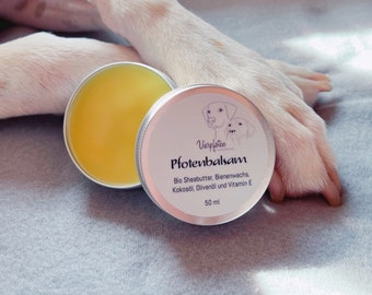Pfotenbalsam