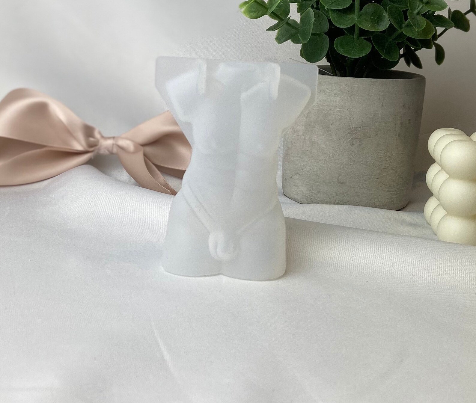 Male Body Mold Silicone Body Mold mens Body Mold resin Etsy