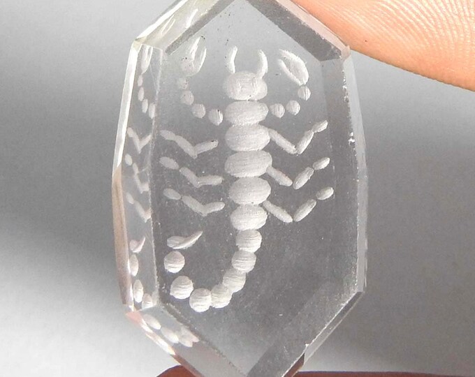 39.75Cts 100% Natural Amethyst faceted Beautiful Carved Marquise Cabochon Gemstone Size-19x33x08mm