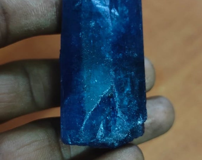 308 Carats Tanzanite Rough, Tanzanite Raw, Loose Tanzanite, Unpolished Tanzanite, Tanzanite Crystal, Blue Tanzanite