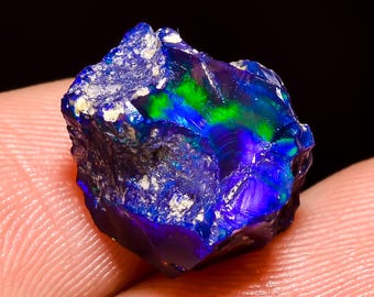 Dry Opal Rough