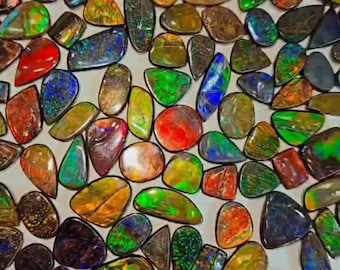 Ammolite