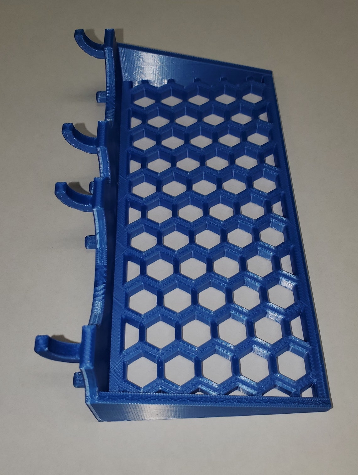 Pegboard mini/small/medium screwdriver holder Etsy