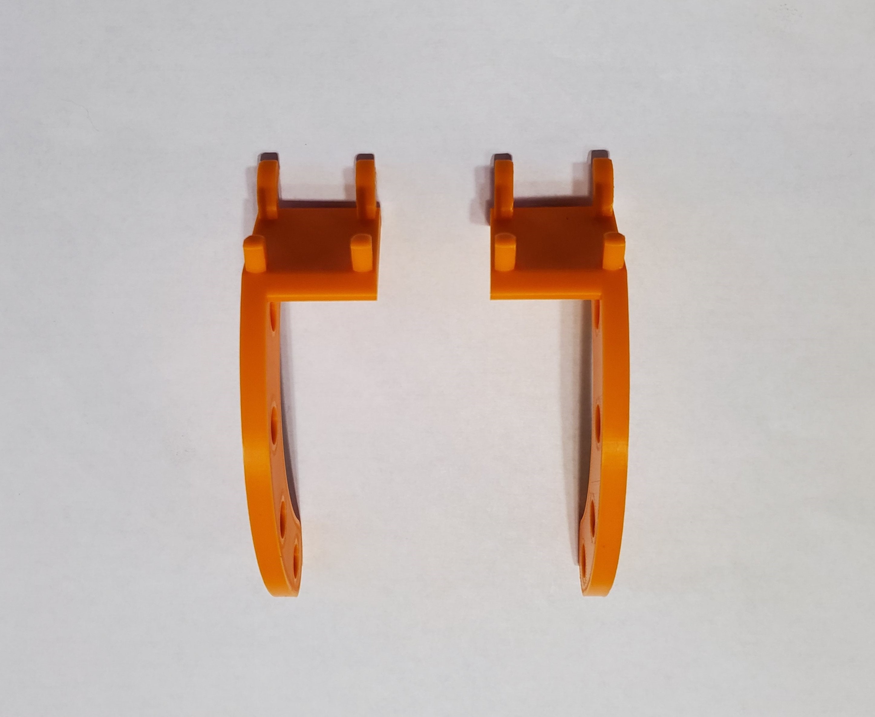 Pegboard tape or spool rack Etsy