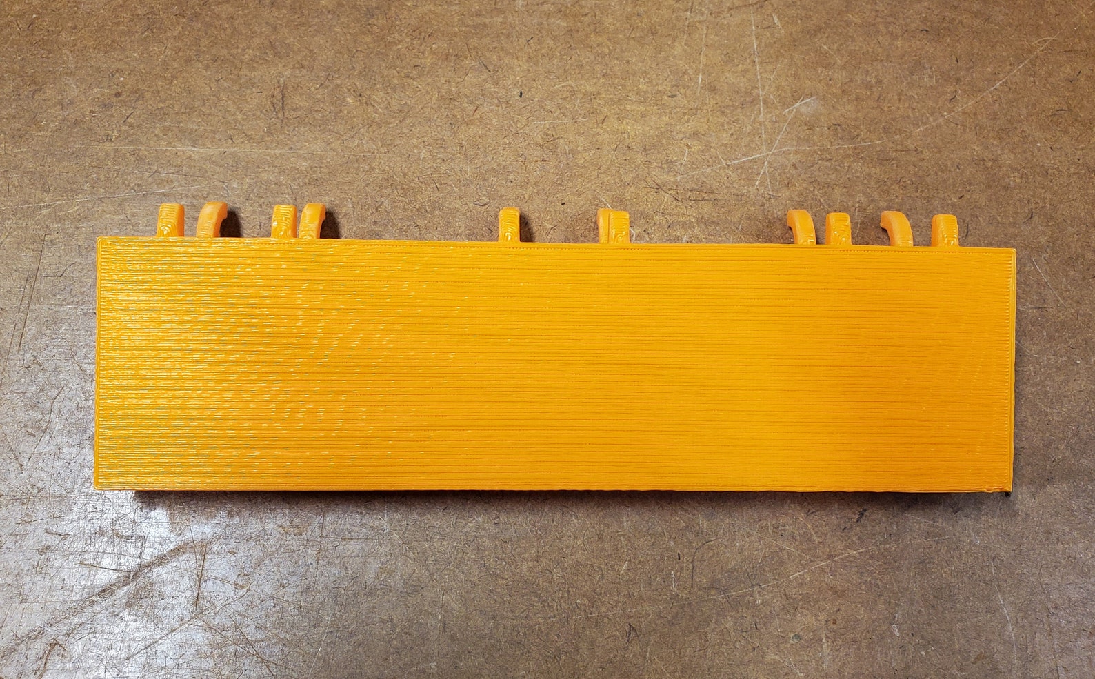 Pegboard organizer for 3/8 drive sockets holds 16 Etsy