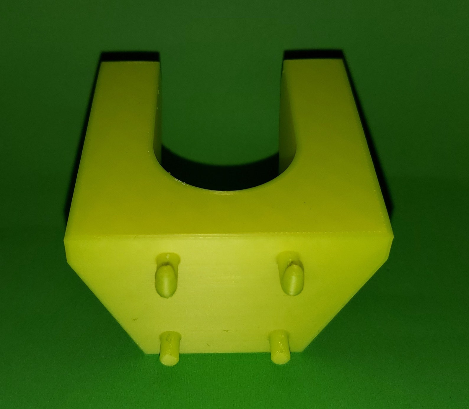 Pegboard mallet/sledge hammer holder Etsy