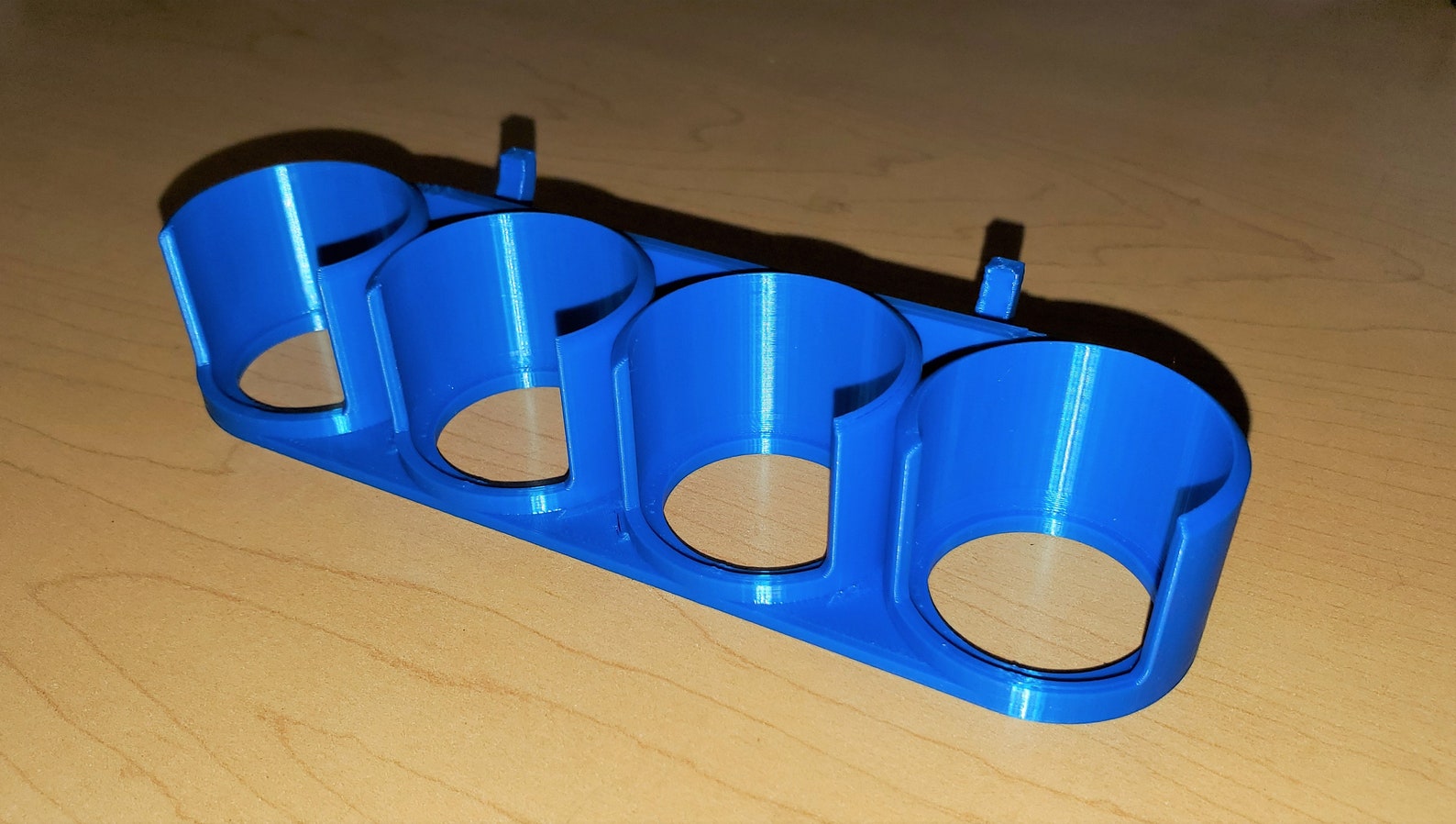 Pegboard/skadis Citadel Miniature Paint Bottle Holder Etsy