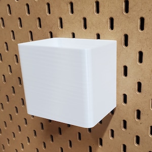 Pegboard/Skadis Wall Boxes