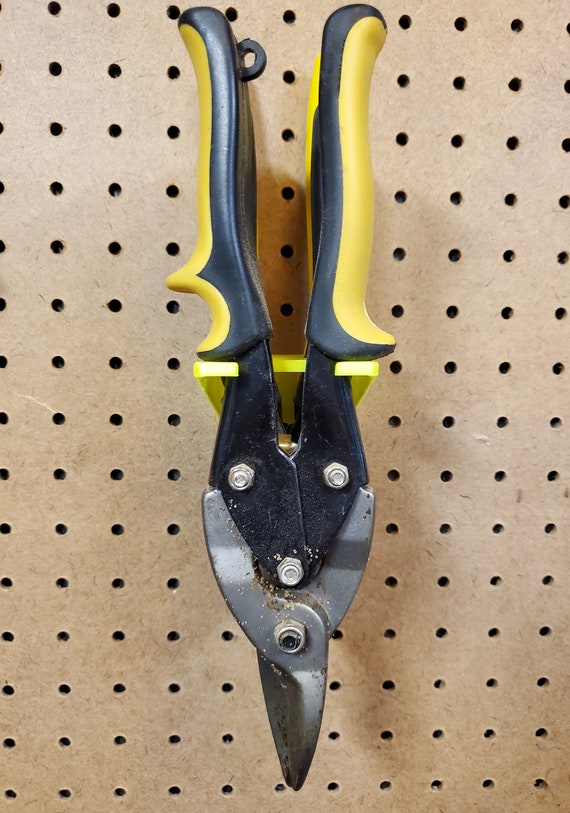 Large 2024 tin snips