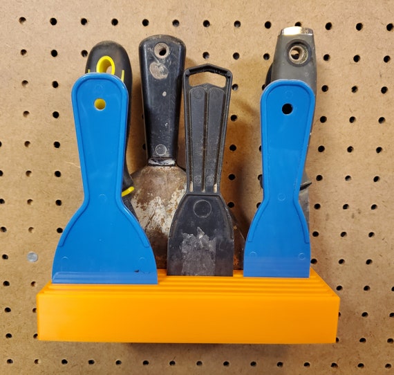 Putty knife holder deals