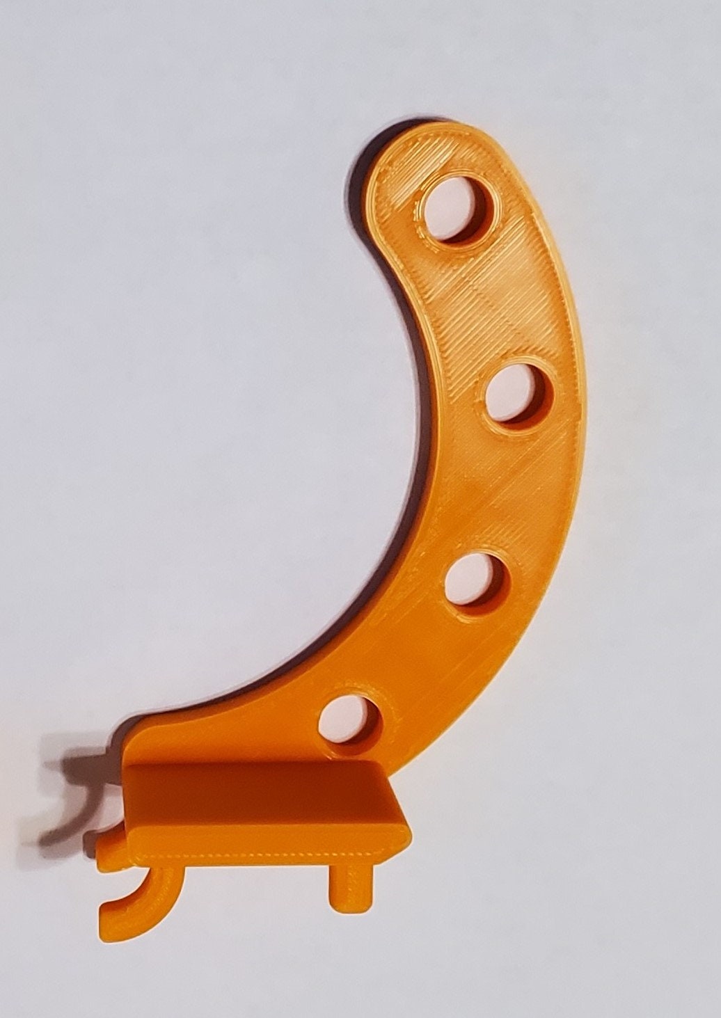 Pegboard tape or spool rack Etsy