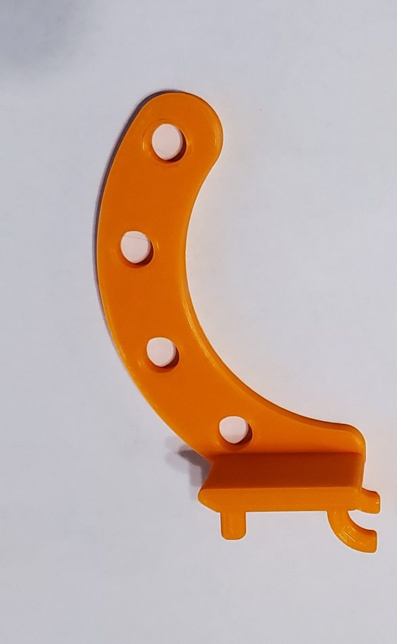 Pegboard/skadis Tape or Spool Rack Etsy