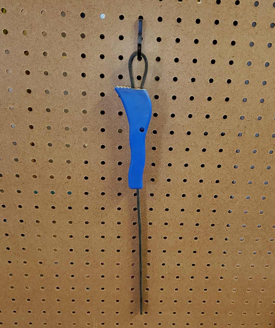 3D Printed Pegboard/skadis 30 Mm Round Hooks 4 Pack Etsy Australia