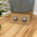 see more listings in the Stud earrings  section