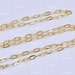 see more listings in the Yellow Gold Necklace section