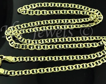 Gucci Mariner Chain - Etsy