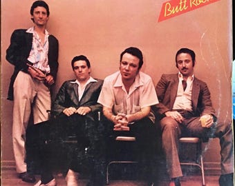 洋楽 The Rockingbirds 1st LP & 1st CDS The Rockingbirds – The Rockingbirds – CD (Album), 1992 [r918760