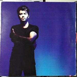 1990 George Michael - Freedom !  Vinyl, 12&quot;, 45 RPM, Single, Stereo