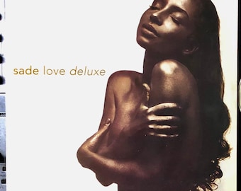 LP Sade 