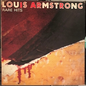 Louis Armstrong （ルイ・アームストロング）  直筆サイン Louis armstrong autograph - Etsy 日本