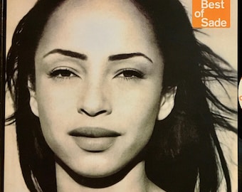 新品　The Best Of Sade　LPレコード2枚組 81z-9PlttNL._UF1000,1000_QL80_.jpg