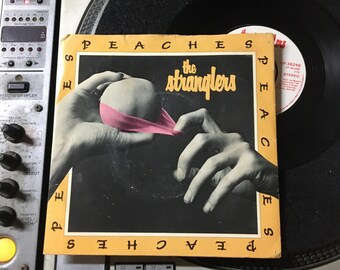 Peaches – The Stranglers