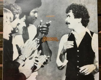 1978 Factory Sealed , Santana – Inner Secrets , Vinyl, LP, Album