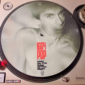 1984 アルファヴィル - ビッグ・イン・ジャパン（リミックス
