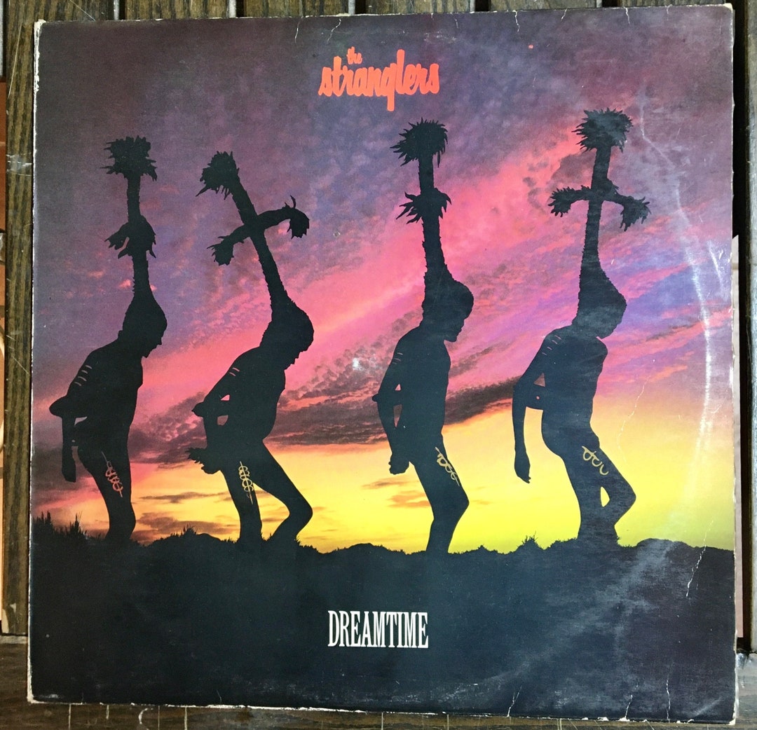 見本盤・プロモ・非売品 夢現 DREAMTIME The Stranglers il_1080xN.3524800193_lw3i.jpg
