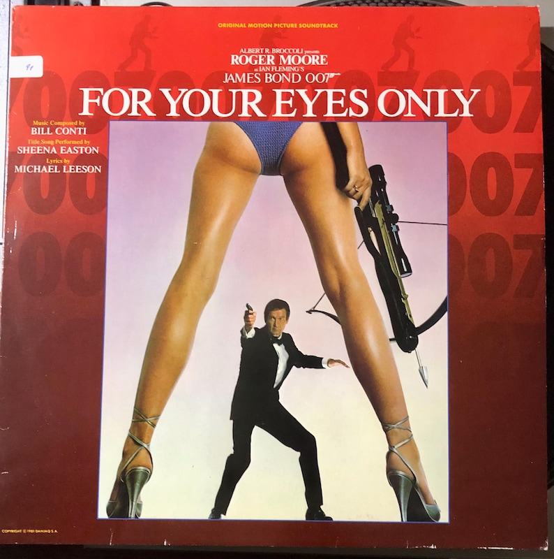 1981-james-bond-for-your-eyes-only-vinyl-soundtrack-lp-etsy